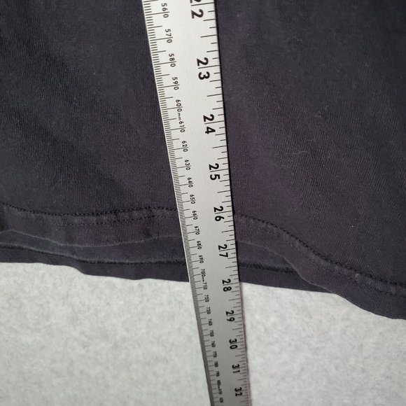 River Run Men Shirt XL Laughlin 25th Anniversary Bottoms‎ Ups Graphic Y2K Tee - Picture 3 of 9